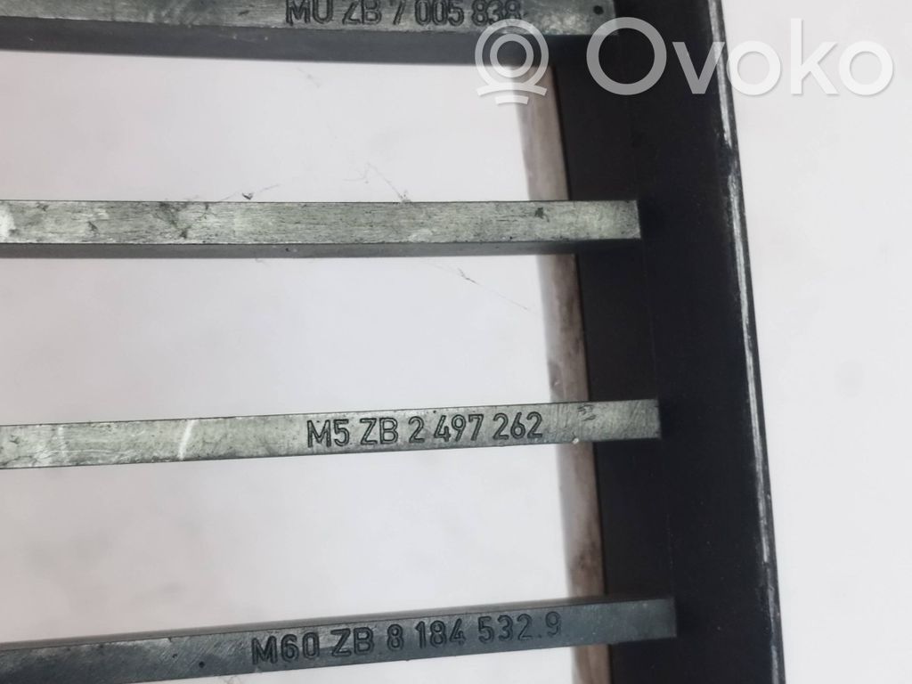BMW 5 E39 Front grill 
