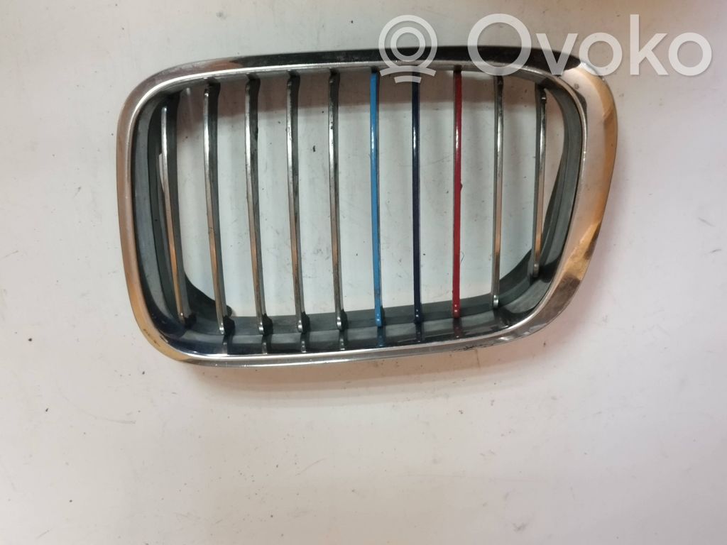 BMW 3 E46 Front grill 