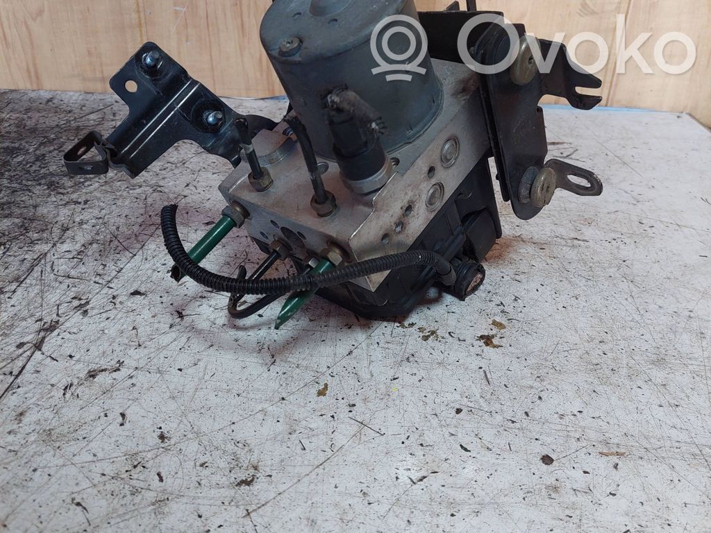Lancia Phedra Pompa ABS 