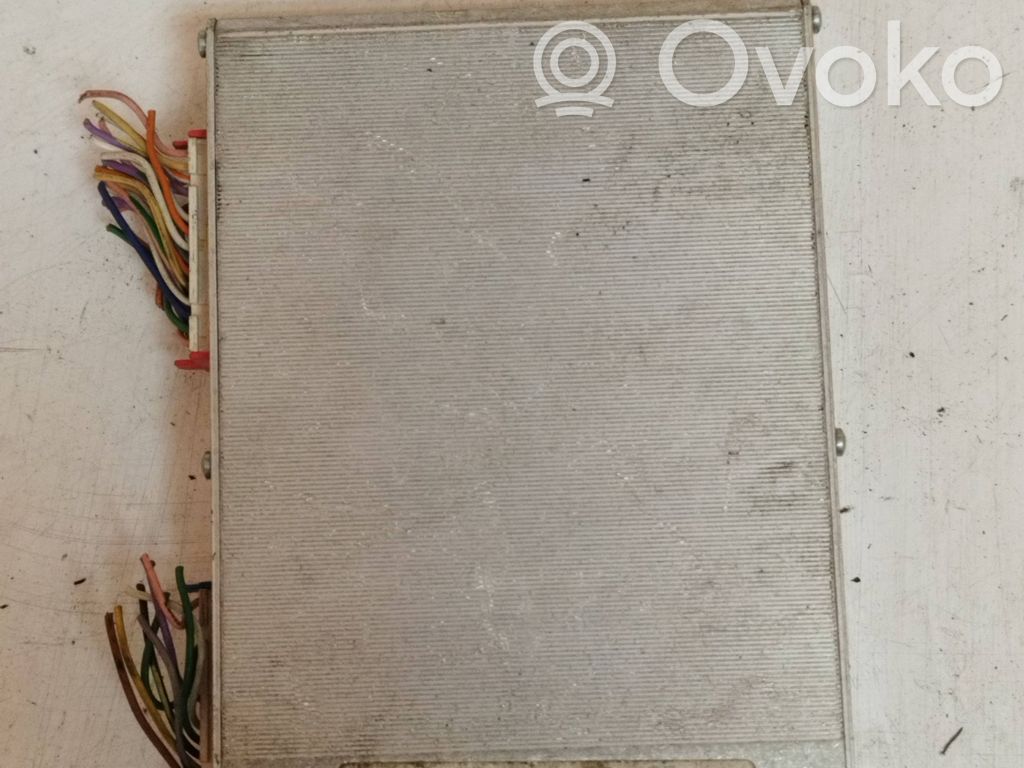 Renault Safrane Engine control unit/module 