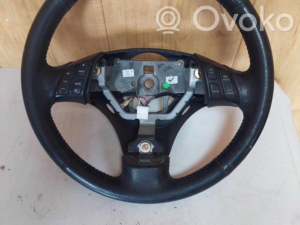 Stūre   GJ6R