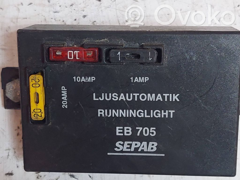 Light module LCM   EB705