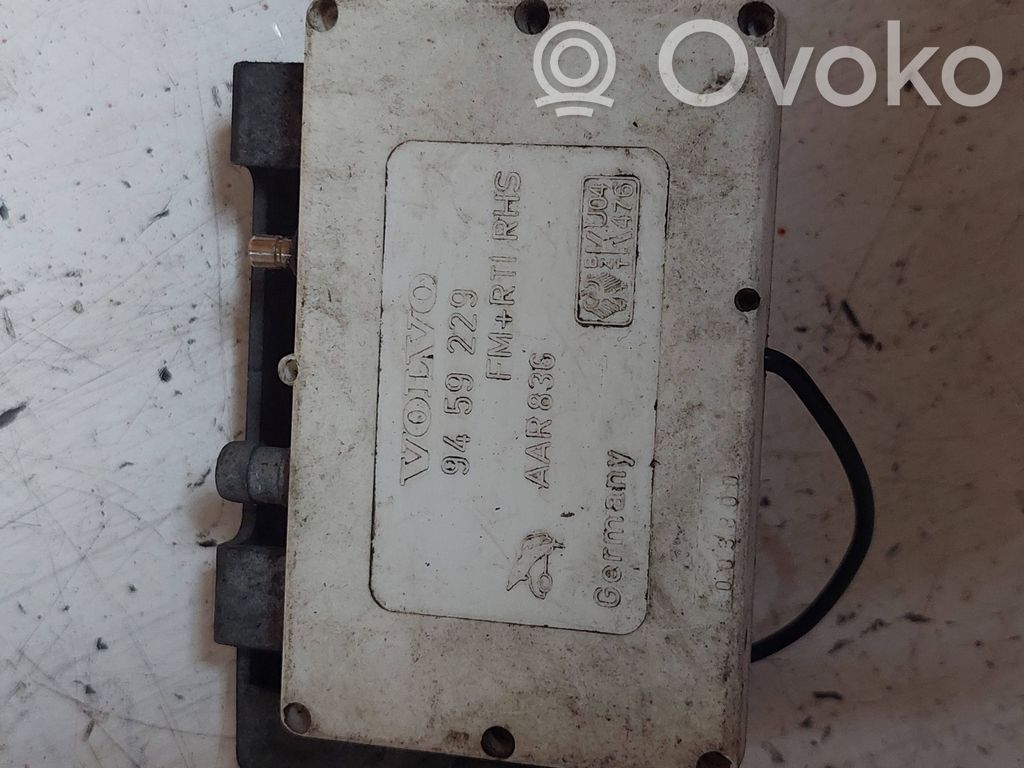 Antenos stiprintuvas   9459229,AAR836