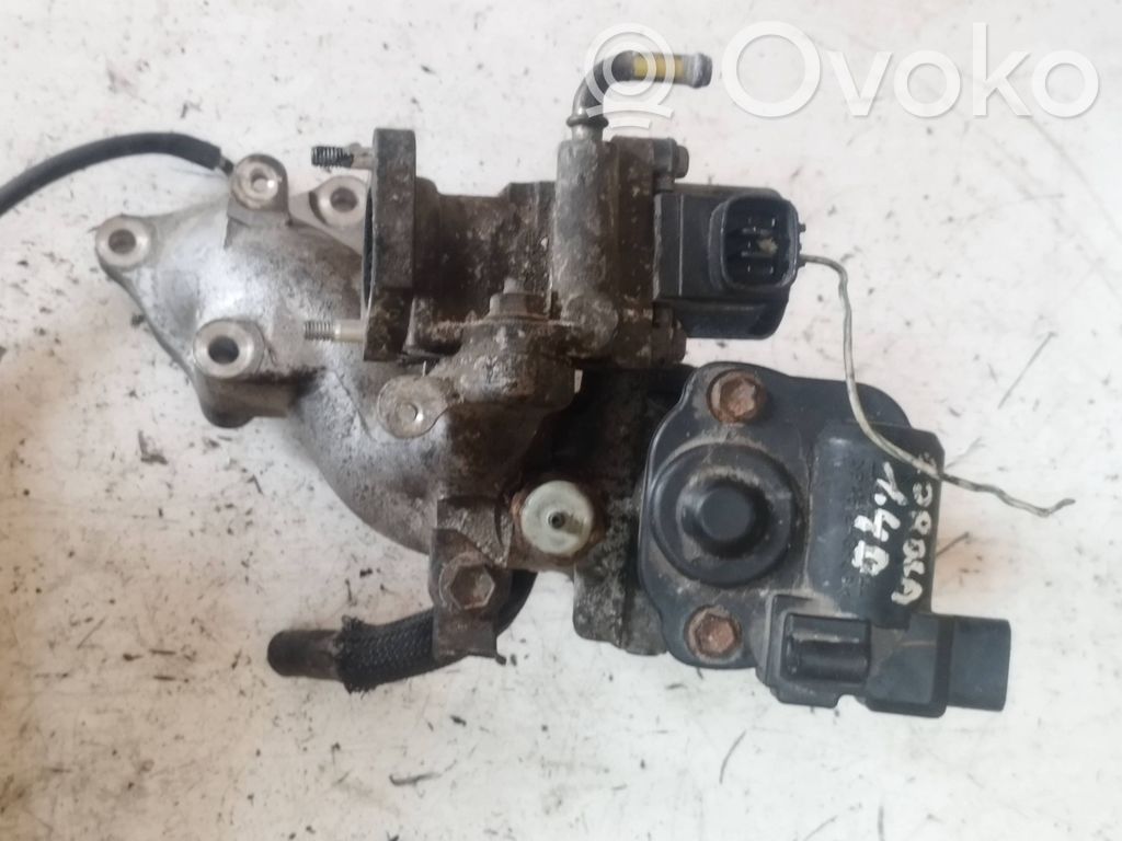 Sensor Drosselklappe   1923002010,9F25