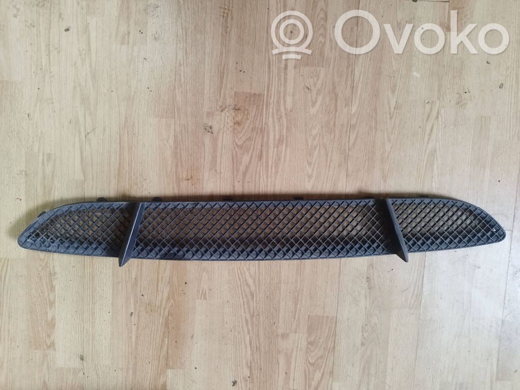 BMW 1 E81 E87 Front bumper lower grill 