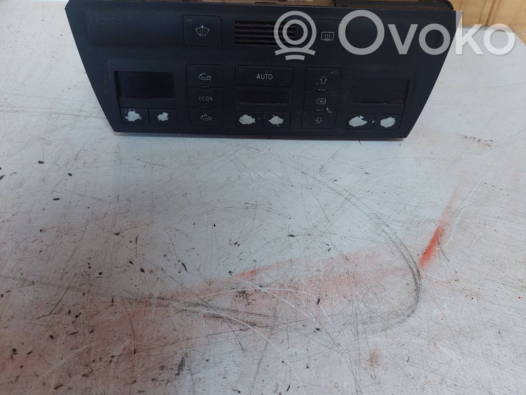 Audi A6 S6 C5 4B Climate control unit 
