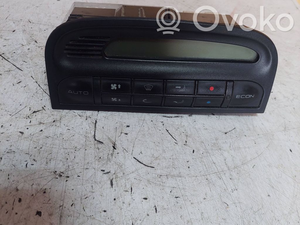 Ford Galaxy Climate control unit 