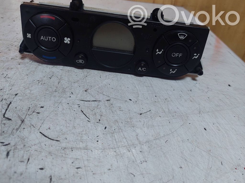 Ford Mondeo Mk III Climate control unit 