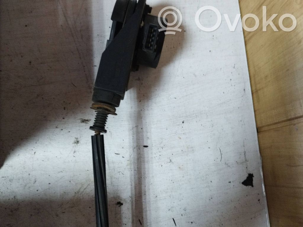 Citroen Evasion Accelerator pedal position sensor 