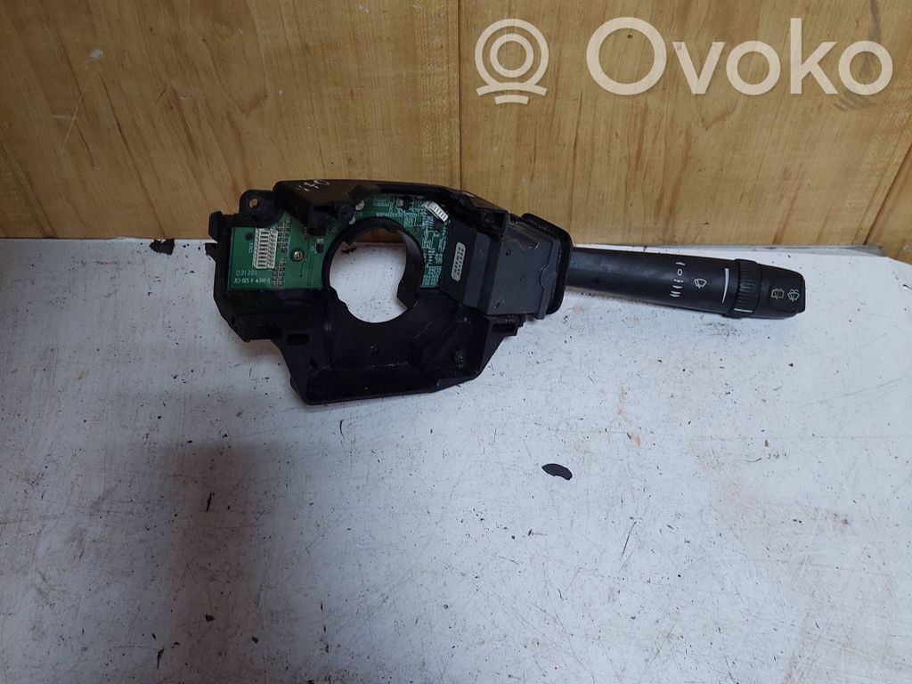 Volvo V70 Airbag slip ring squib (SRS ring) 