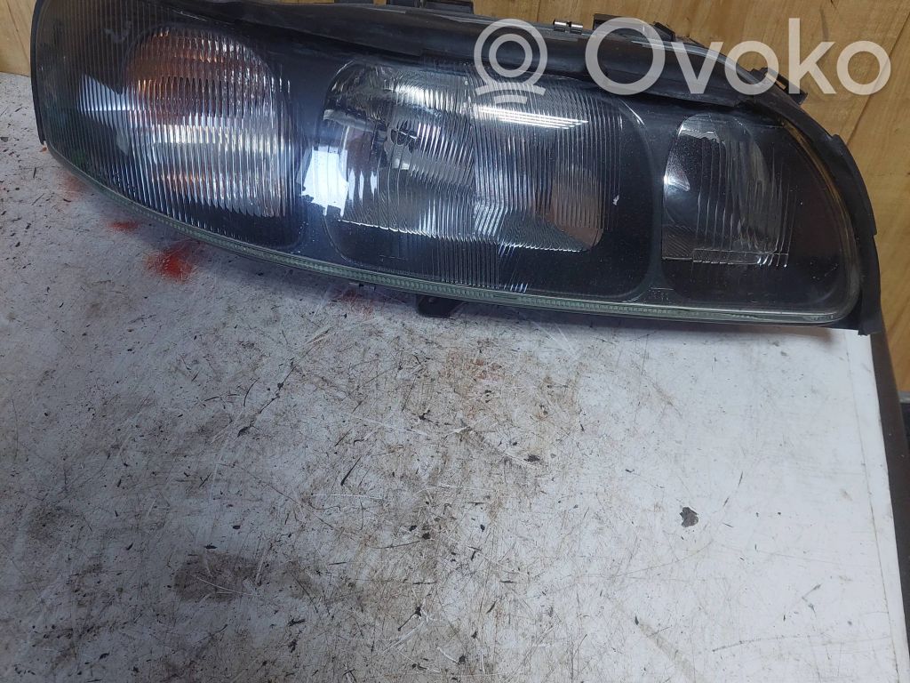 Volvo S60 Scheinwerfer 