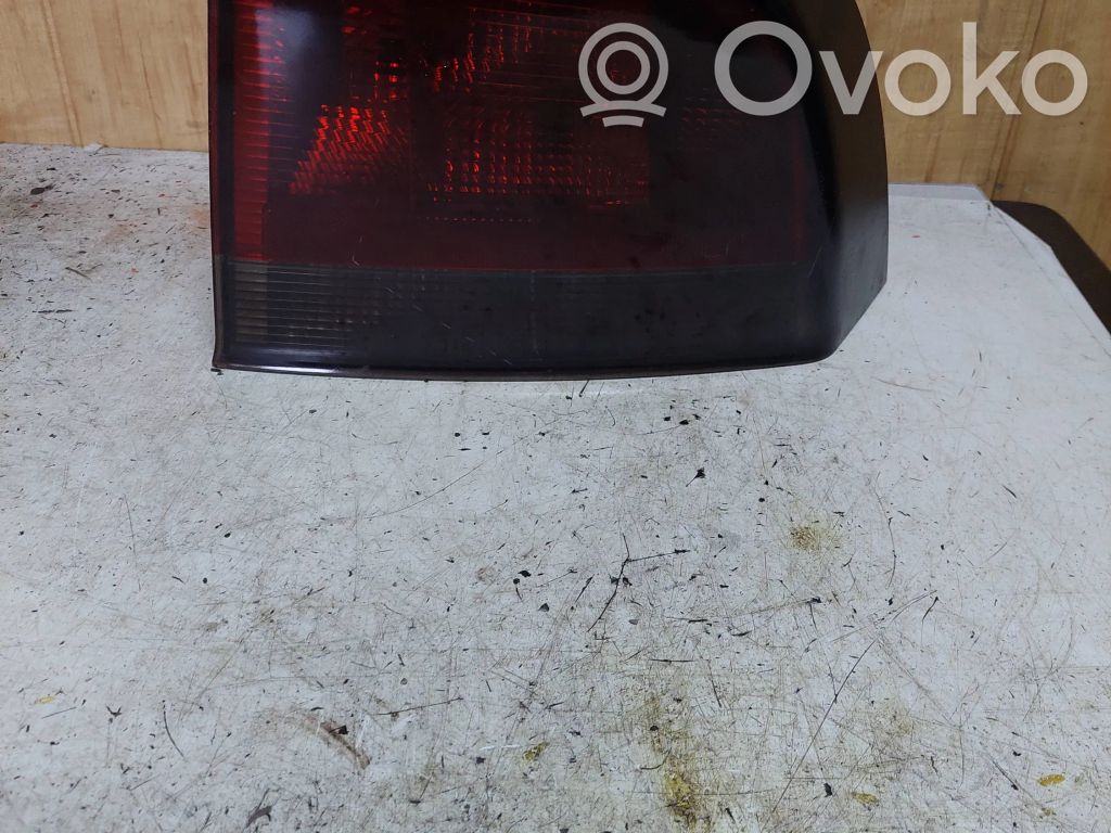 Volvo S60 Rear/tail lights 
