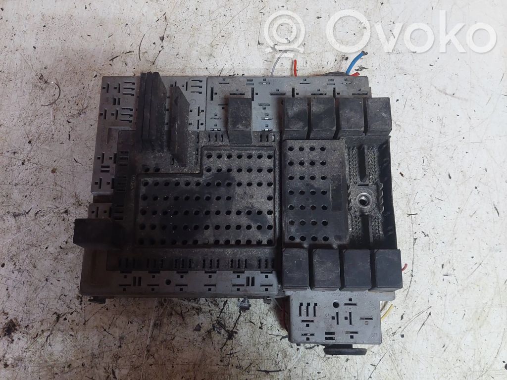 Módulo de confort/conveniencia   9494342,98W373,000000032752