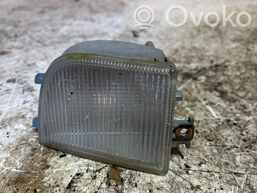 Volkswagen PASSAT B4 Front fog light 