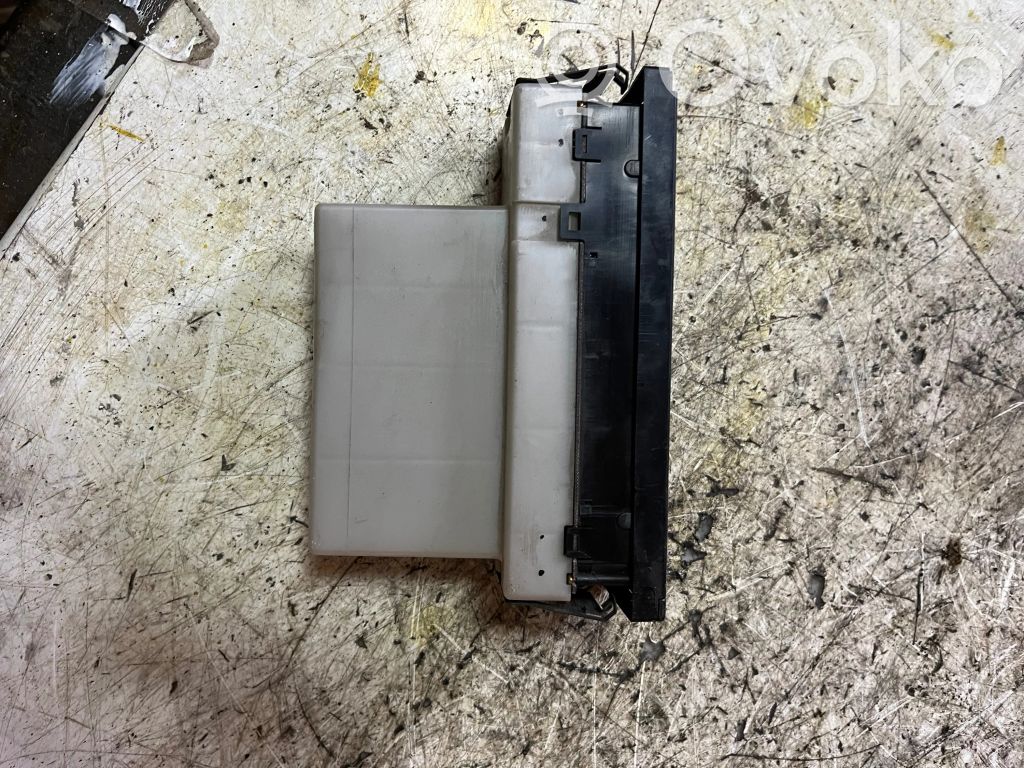 Mazda 626 Climate control unit 