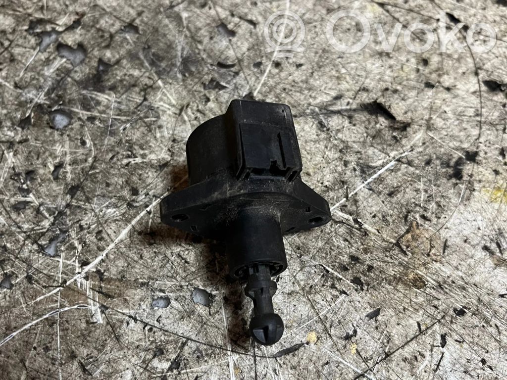 Audi A6 S6 C6 4F Scheinwerferstellmotor 
