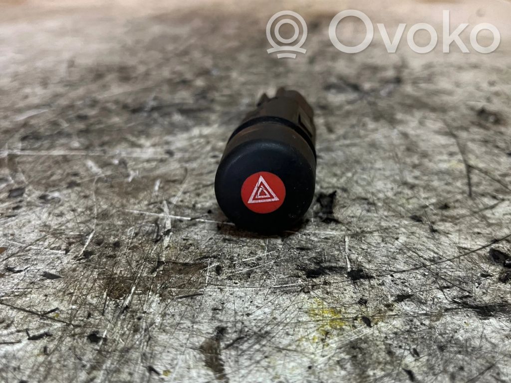 Ford Transit Hazard light switch 