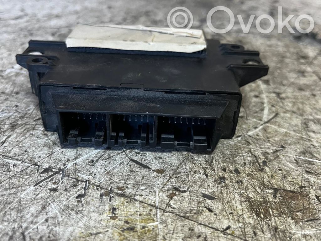 Volvo XC70 Parking PDC control unit/module 