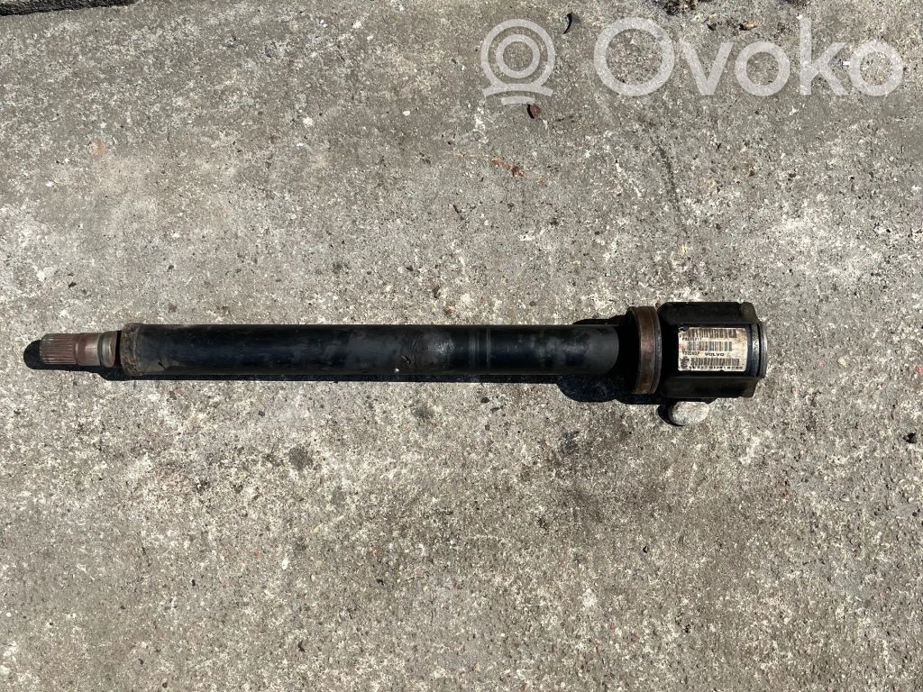 Volvo V70 Eje de transmisión delantero 
