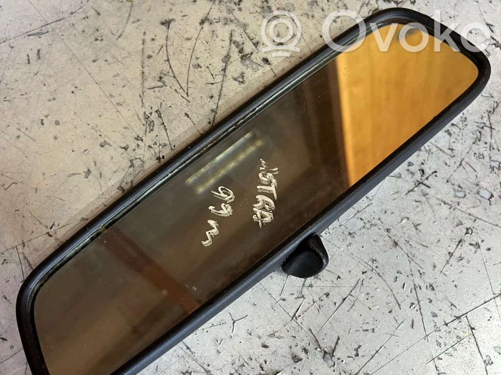 Opel Astra G Rear view mirror (interior) 