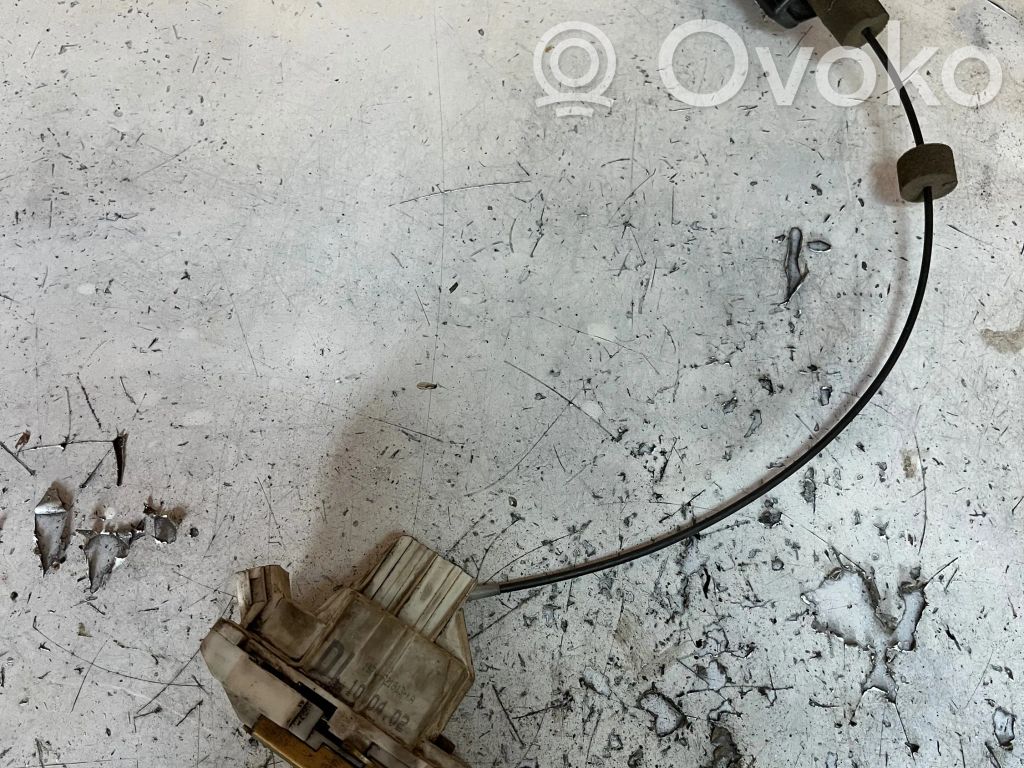 Ford Mondeo Mk III Front door lock 
