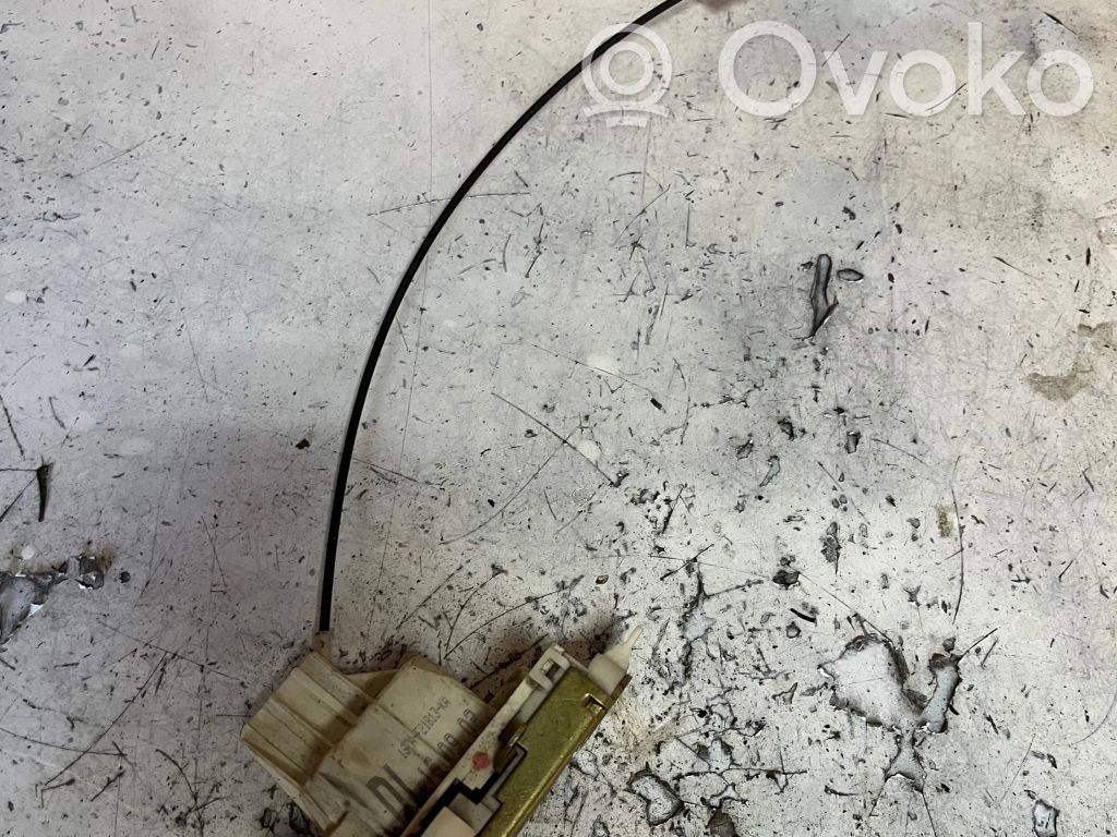Ford Mondeo Mk III Front door lock 