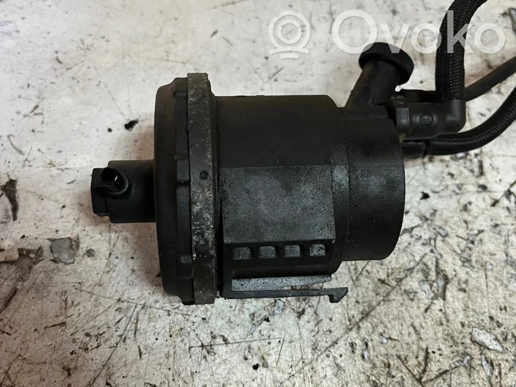 Peugeot 607 Fuel filter 