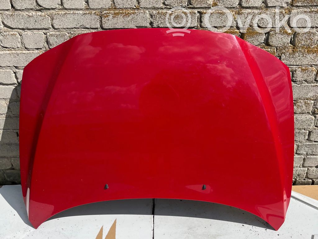 Volvo S60 Dzinēja pārsegs (vāks) 