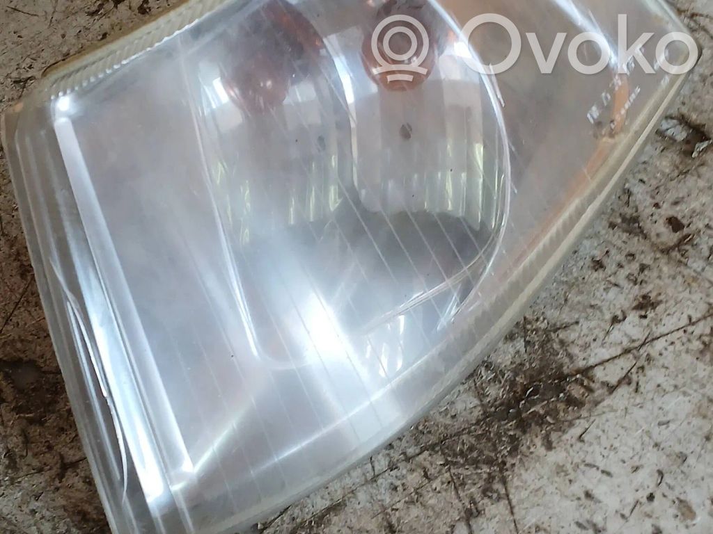 Volvo S40, V40 Frontblinker 