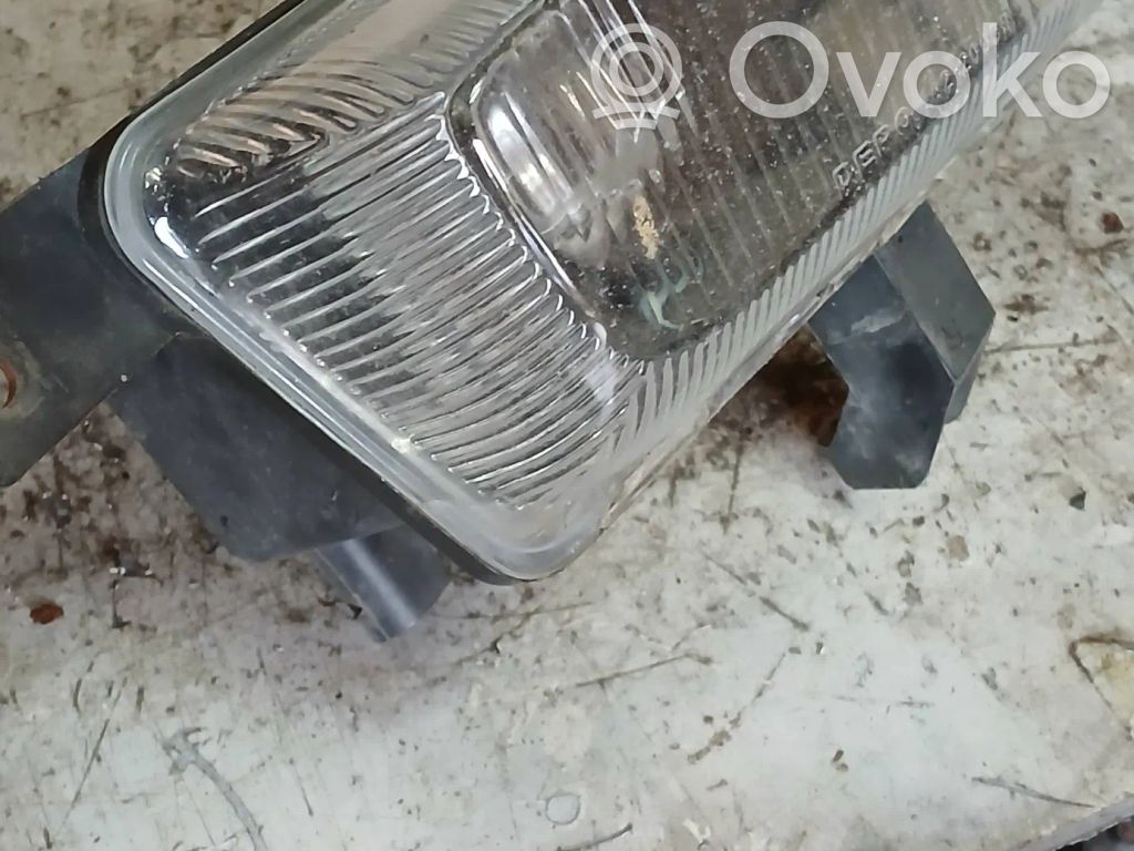 Opel Astra G Etusumuvalo 
