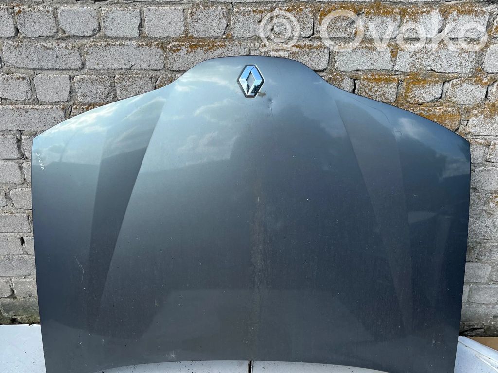 Renault Laguna II Dangtis variklio (kapotas) 