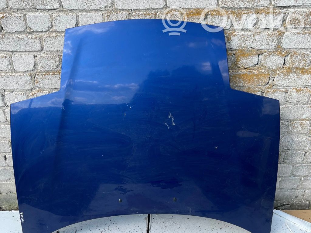 Ford Probe Dzinēja pārsegs (vāks) 