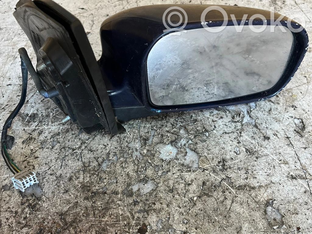 Veidrodėlis (elektra valdomas)   E11015871,2800RH080