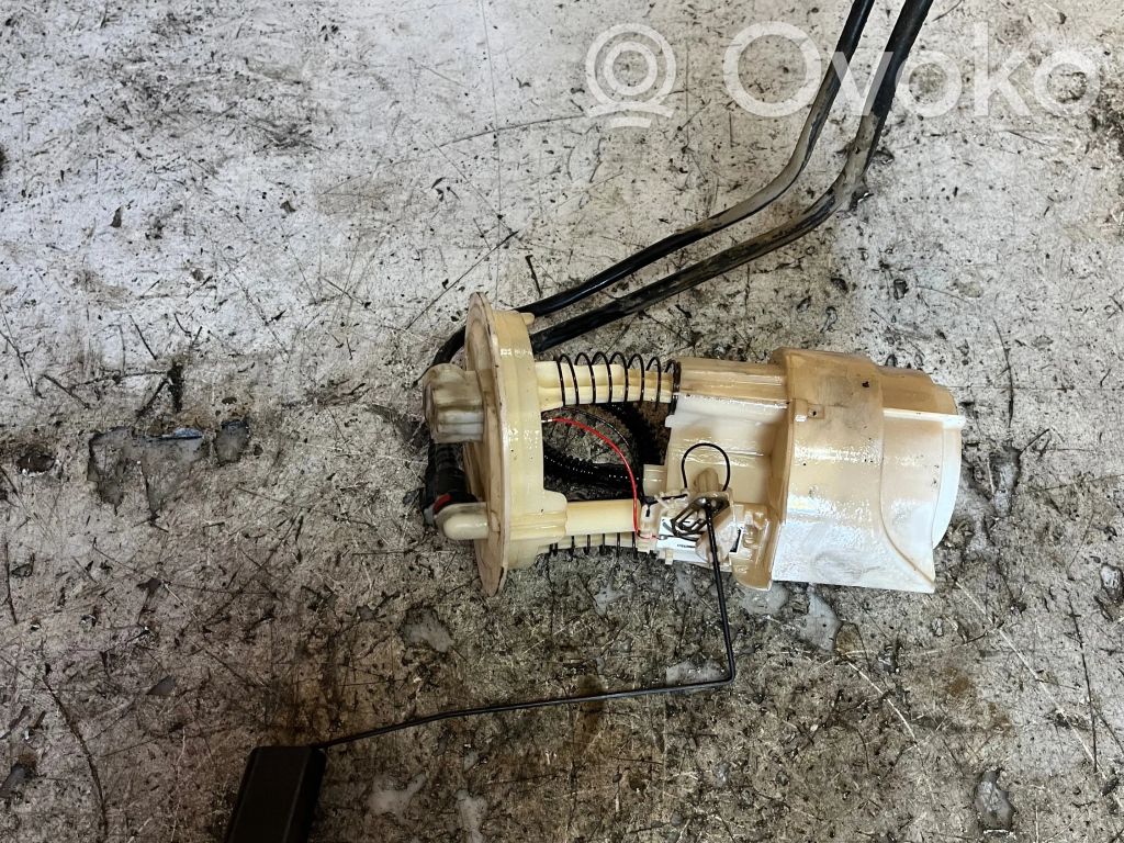Renault Megane I Fuel level sensor 