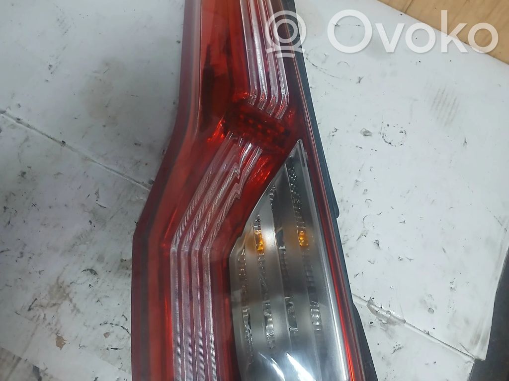 Citroen C4 Grand Picasso Lampa tylna 