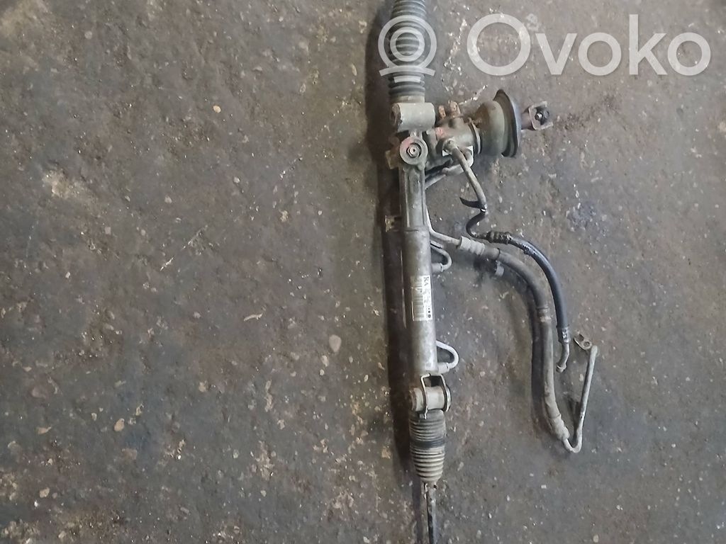 Opel Astra H Cremagliera dello sterzo 