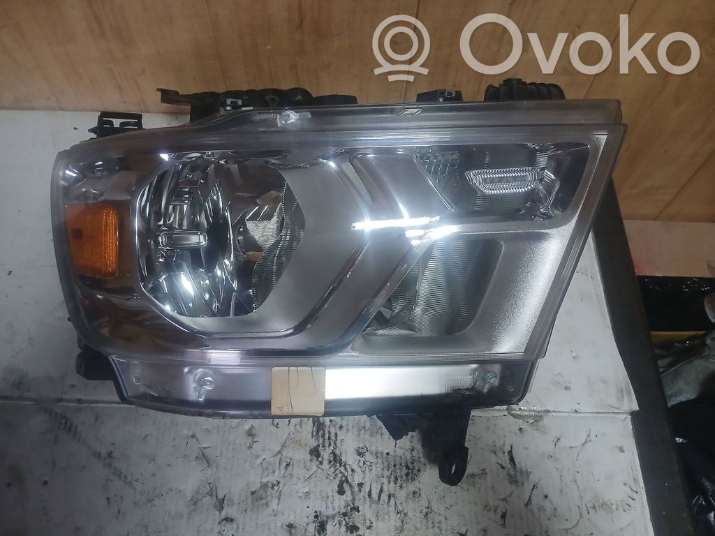 Dodge RAM Scheinwerfer 