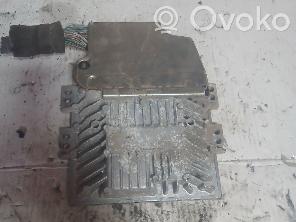 Ford S-MAX Engine control unit/module 