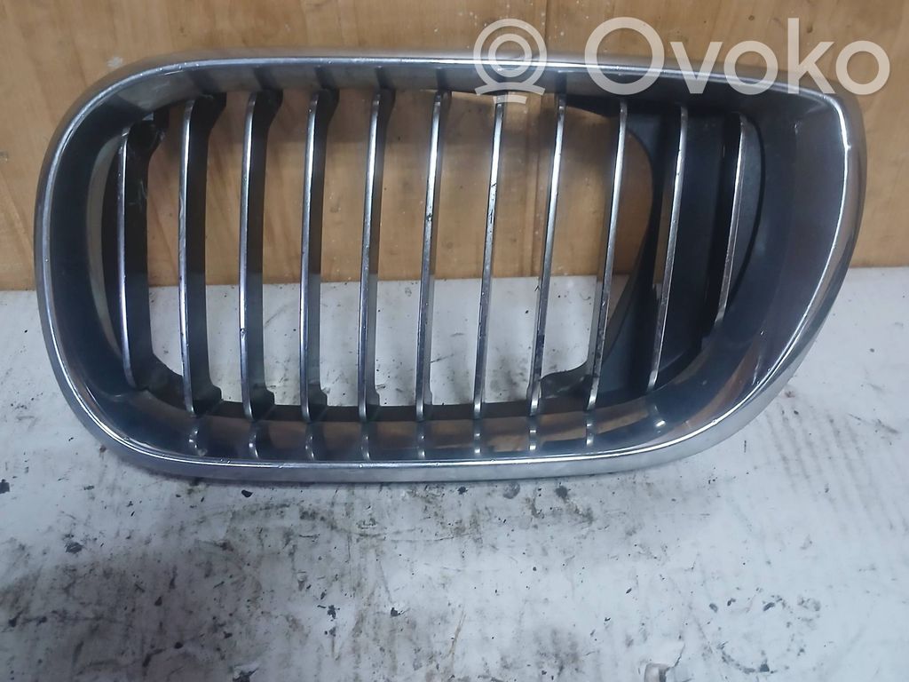 BMW 3 E46 Front grill 