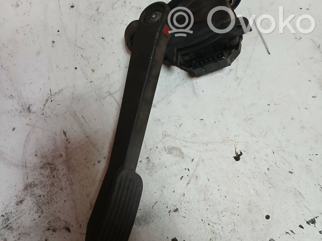 Akceleratoriaus pedalas   00776908,A139,9472051