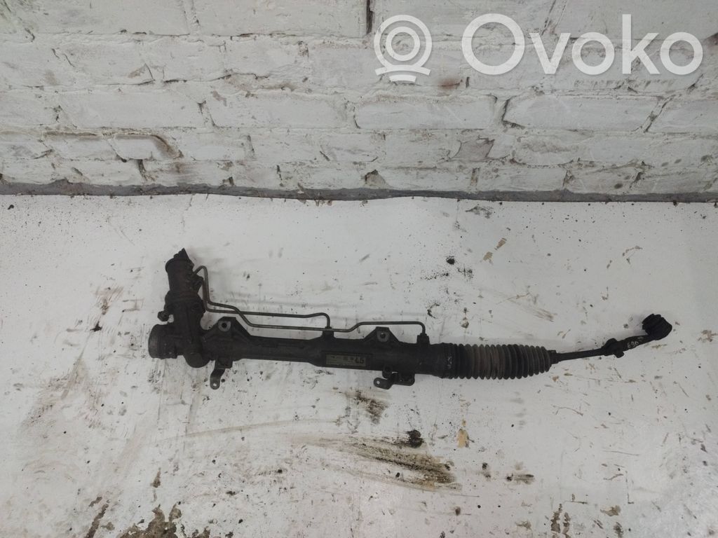 BMW 3 E90 E91 Steering rack 