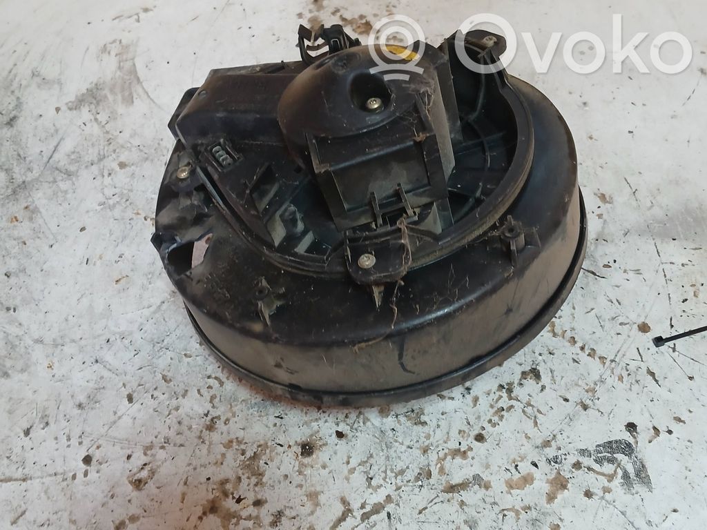 Mazā radiatora ventilators   9449950137,9449951137