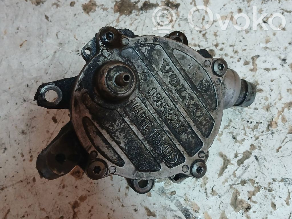 Alipainepumppu   08658230,VAPEC19S