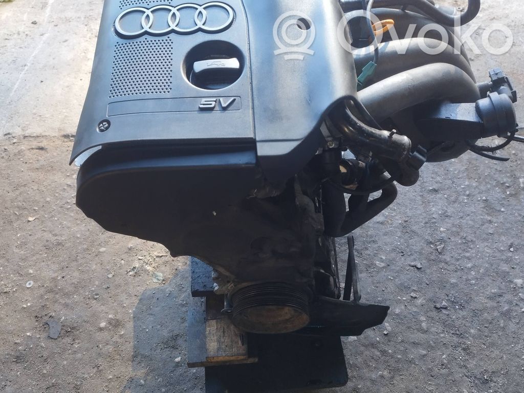 Audi A6 S6 C5 4B Engine 