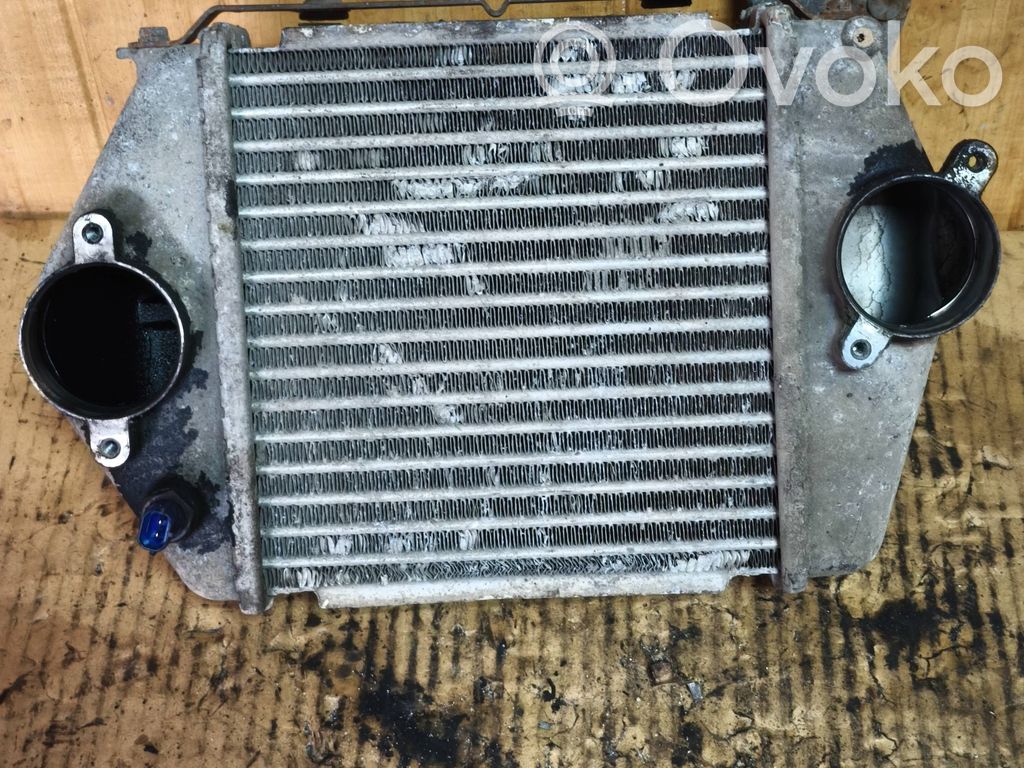 Mazda 6 Intercooler radiator 