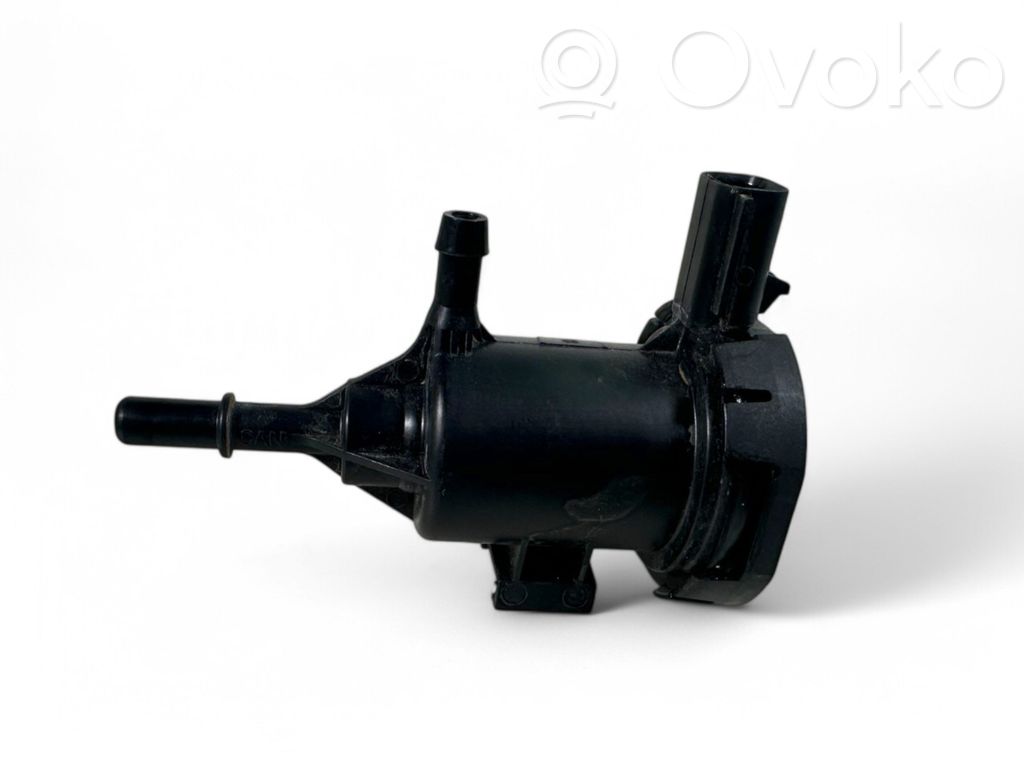 Dodge Challenger Electrovanne Soupape de Sûreté / Dépression 