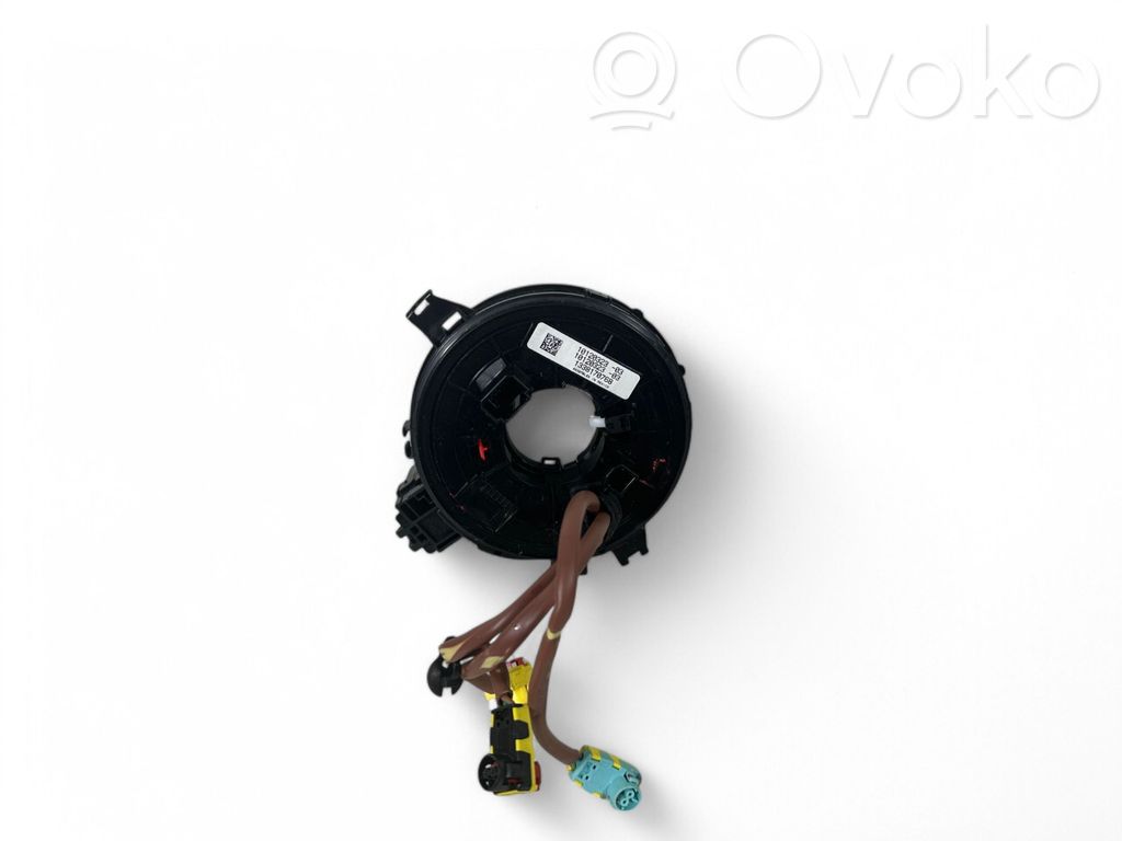 Chrysler Pacifica Airbag slip ring squib (SRS ring) 