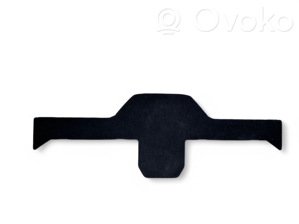 Chrysler Pacifica Trunk bottom trim panel 