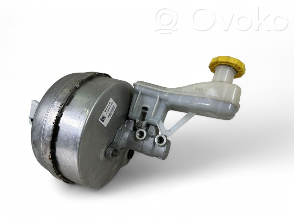 Servo-frein   P04581680AE,P04581680AE,T84DN0218H0261