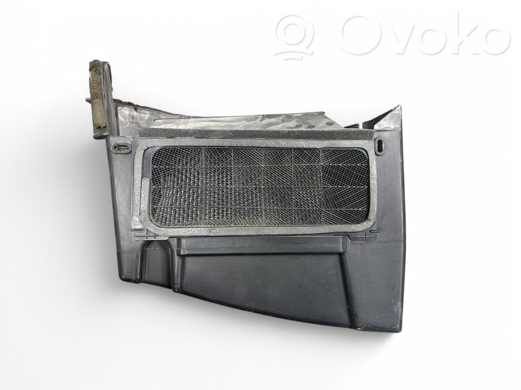 Dodge Challenger Obudowa / Osłona mikrofiltra kabinowego 